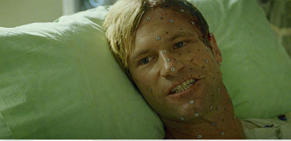 幕后|谁说视觉大片不需要演技？