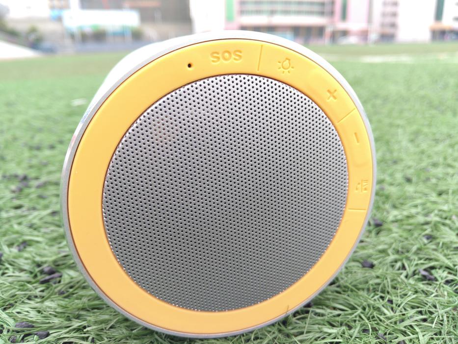 rock音箱,rock光音音箱怎么样