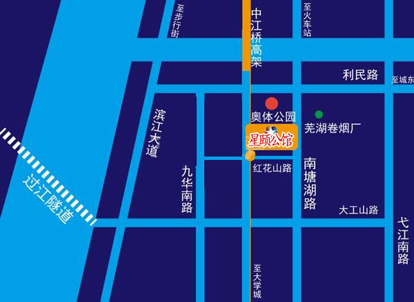 星颐广场终于撑不下去了，跟芜湖saybyebye