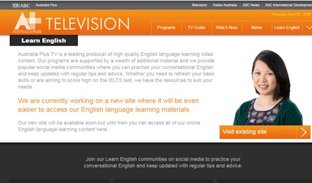 小学生英语学习网站,英语学习网站哪家好