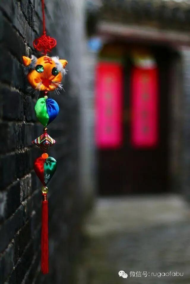 一个南京人眼中的南京,如皋城