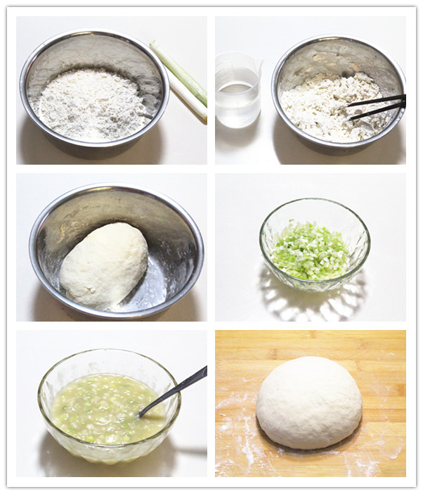 10秒学会做简单美味的饼,一分钟学会的简单又好吃的饼