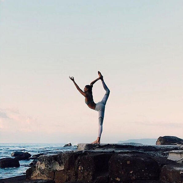 了解一下瑜伽知识,了解正念瑜伽机制