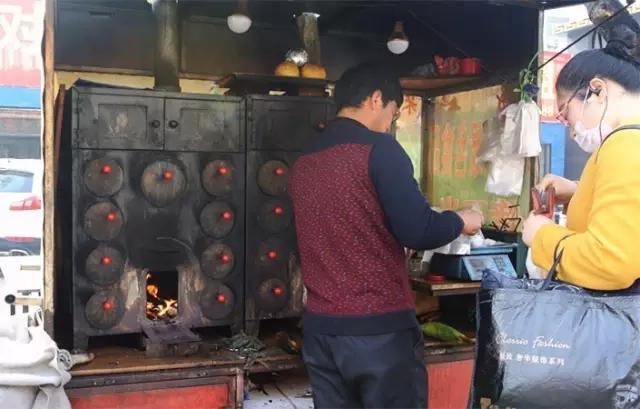 连云港早上好吃的早餐附近,连云港海州区好吃的早餐