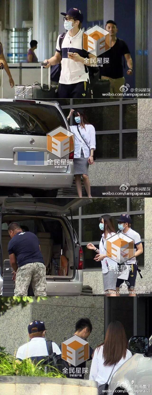 罗志祥和郭富城谁更有钱,郭富城罗志祥谁才是亚洲舞王