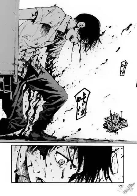 分镜课堂｜011死亡与新生的夹缝——亚人分镜赏析