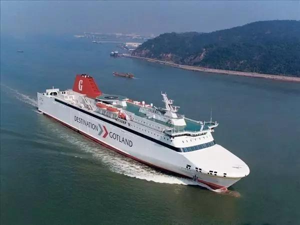 广东有哪些造船厂可以造军舰,中国造船业可以造什么船