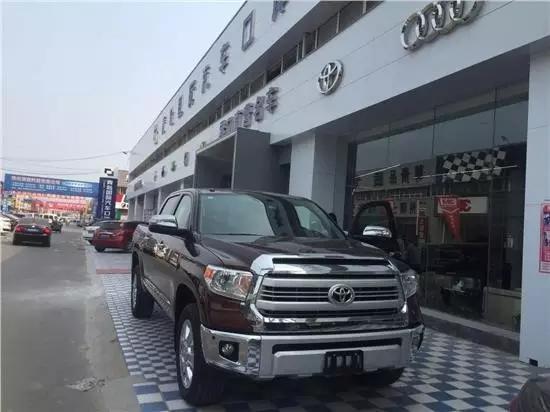 平行车行买中规车与4s店买一样吗 (平行进口车能打破中规的垄断吗)