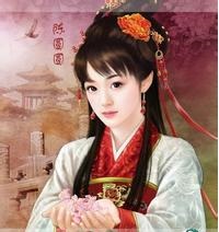 沉寂数年的他冲冠一怒为红颜,冲冠一怒只为红颜下一句