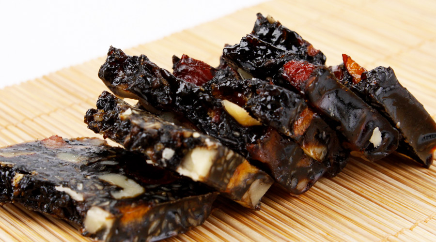 阿胶痛点话术,有关阿胶糕的问题