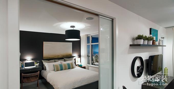 推拉门实用,推拉门的介绍和卖点