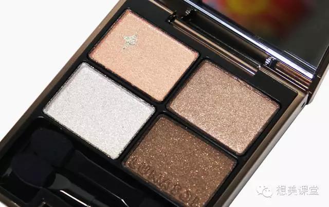 好多眼影盘怎么用,好漂亮的眼影盘不知道用哪个