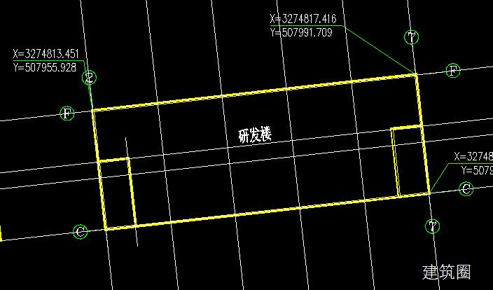 cad教学坐标转换零基础入门,cad入门基础知识cad坐标转换