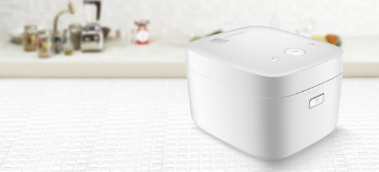 米家ih电饭煲可以快速煮饭吗,玩转米家ih压力电饭煲1s