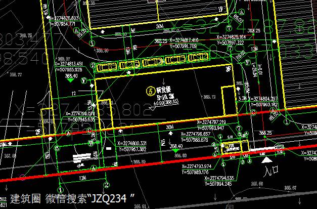 cad教学坐标转换零基础入门,cad入门基础知识cad坐标转换