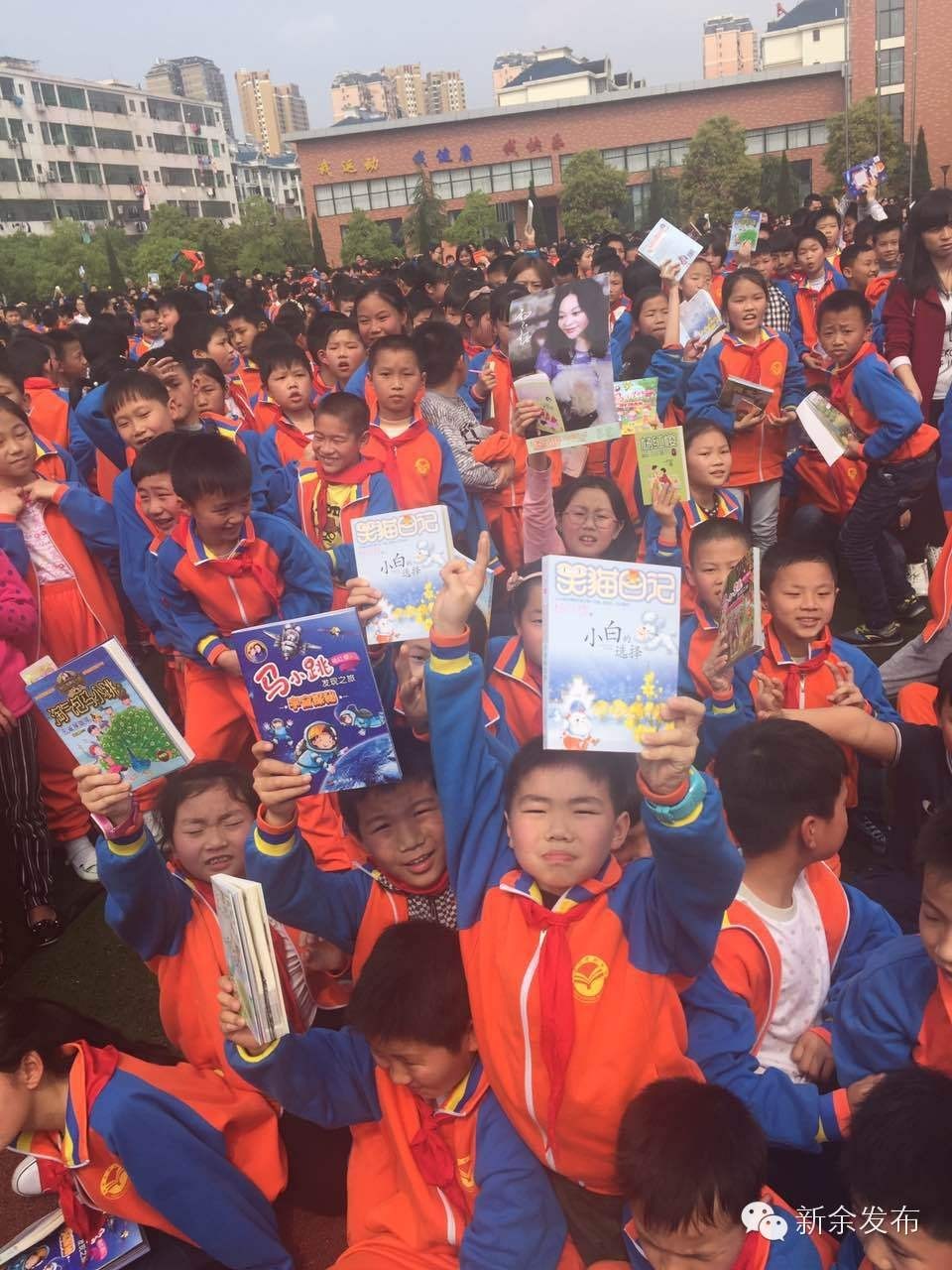 淘气包马小跳杨红樱在哪能看,杨红樱淘气包马小跳为啥不让看了