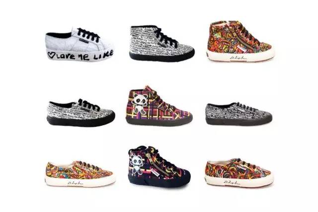 单品介绍｜意大利国民鞋子