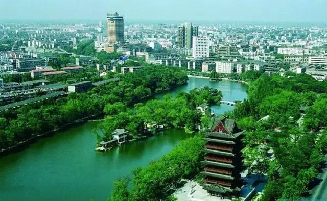 国务院批复合肥的定位,国家为什么要发展合肥