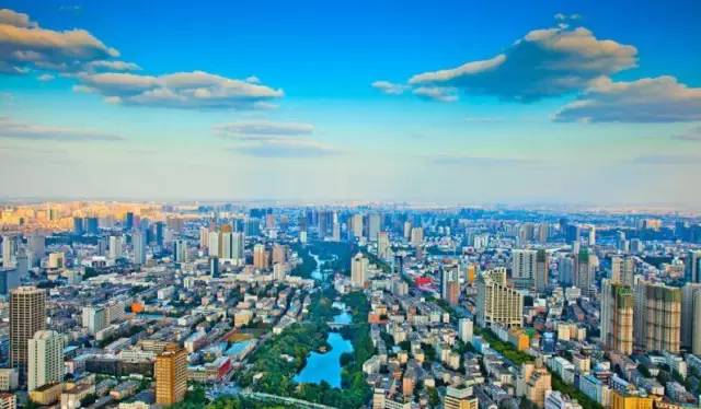 国务院批复合肥的定位,国家为什么要发展合肥