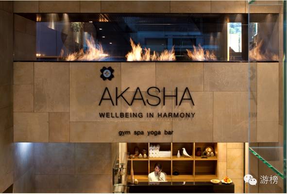 TheSetHotels推出全新Akasha“都市水疗”礼遇