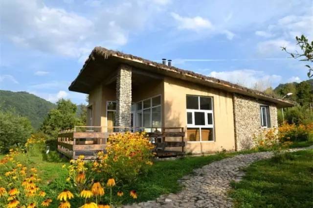 西安香格里拉是一个旅游景点吗,西安香格里拉游玩攻略