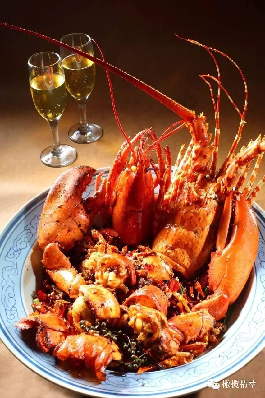 盛宴中国|禄鼎记·广州|不管酸辣香辣都是心头爱