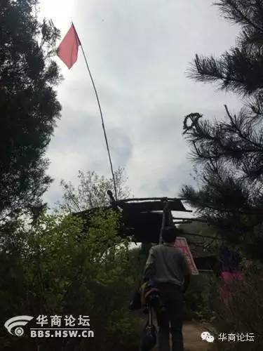 长安和户县高冠瀑布哪个好玩,西安户县高冠瀑布景区