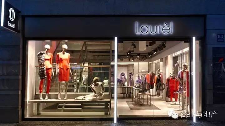 国外最受欢迎的时尚品牌,过去两年顶级时尚品牌影响力