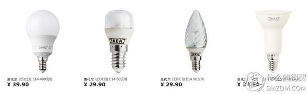 宜家灯泡值不值得买,宜家灯泡推荐