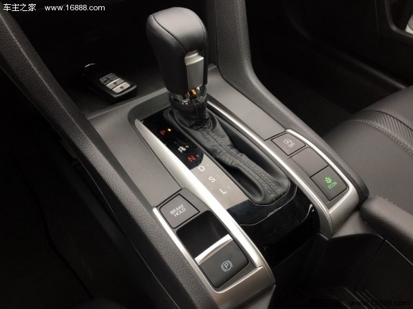 广本思域2022款12.99万元,全新思域2021价目表