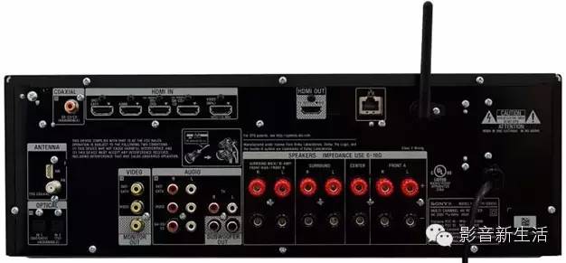 指南|世界权威评测机构TopTenREVIEWS：2016年度十佳AV功放