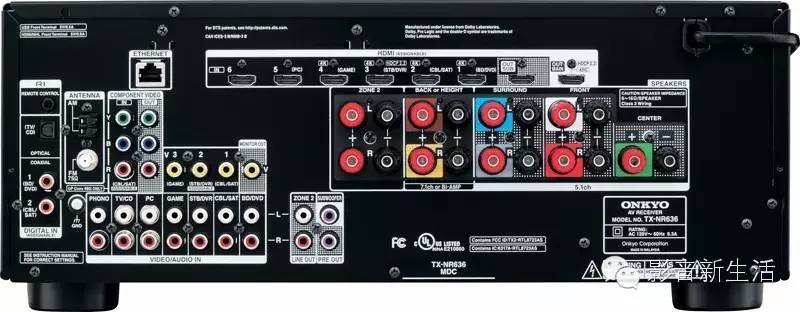指南|世界权威评测机构TopTenREVIEWS：2016年度十佳AV功放