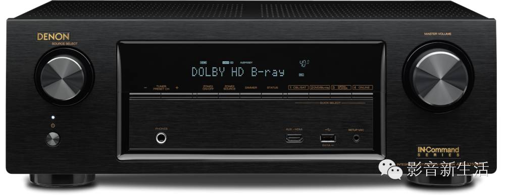 指南|世界权威评测机构TopTenREVIEWS：2016年度十佳AV功放