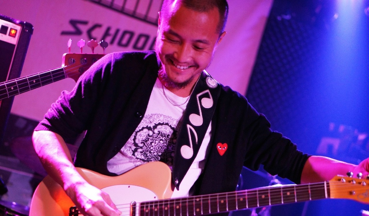 没土壤缺市场，蓝调在中国也能倔强生长？