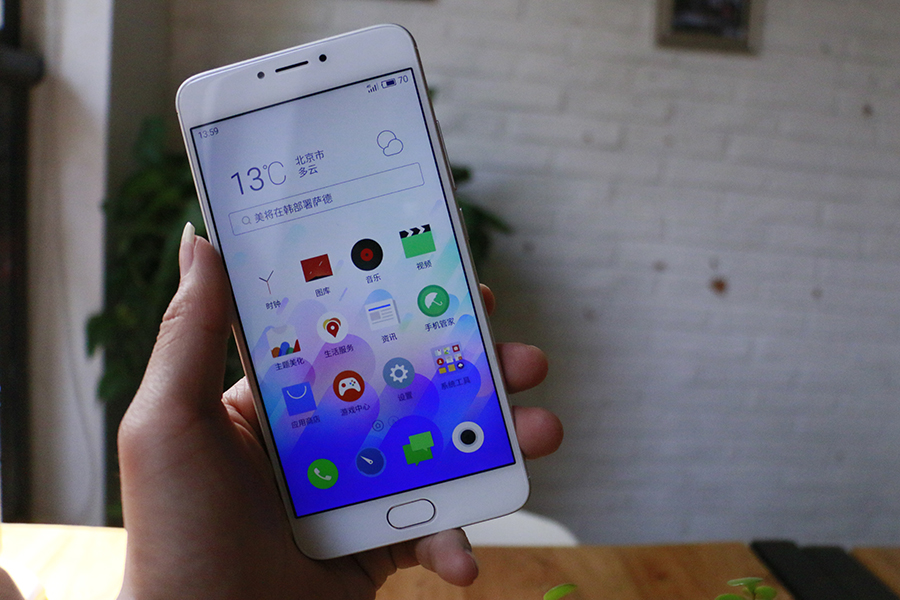 魅蓝3深度评测,千元机新巅峰魅蓝note3全面评测