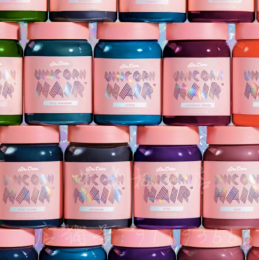 哪个牌子的染发剂好测评,十大无毒染发剂品牌测评