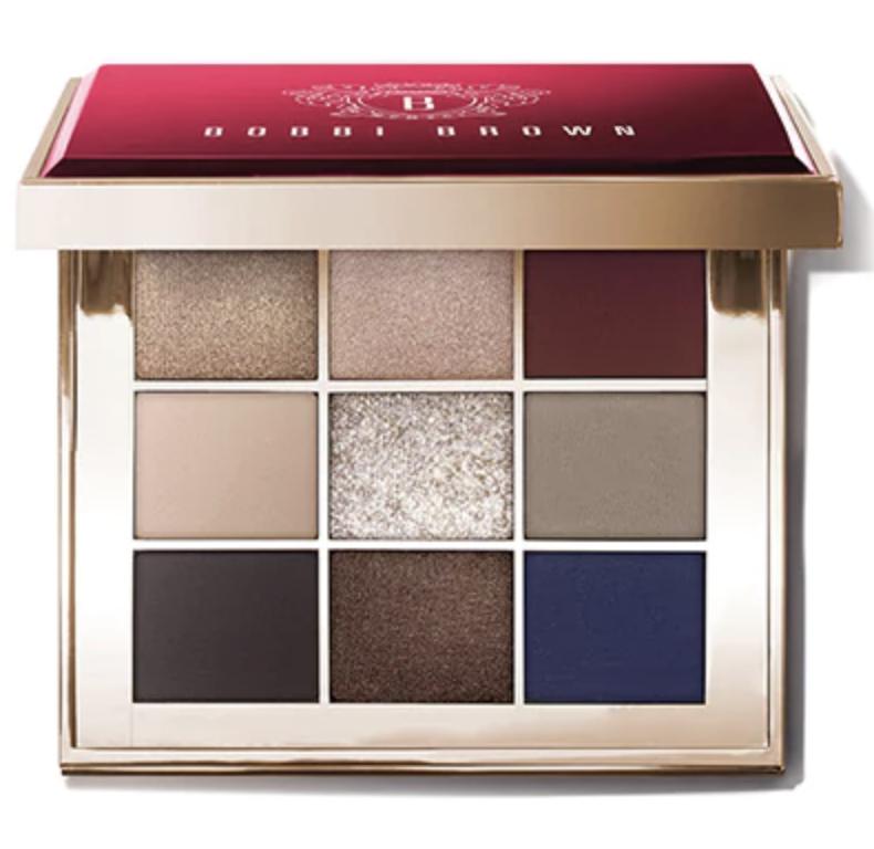 ysl和纪梵希哪个颜色好看点,纪梵希2021新年限定美妆