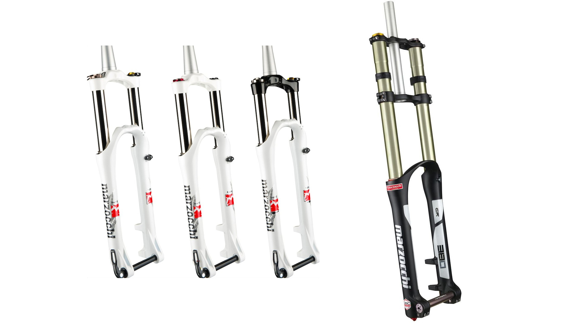 山地车前叉品牌排行榜,山地自行车前叉品牌推荐