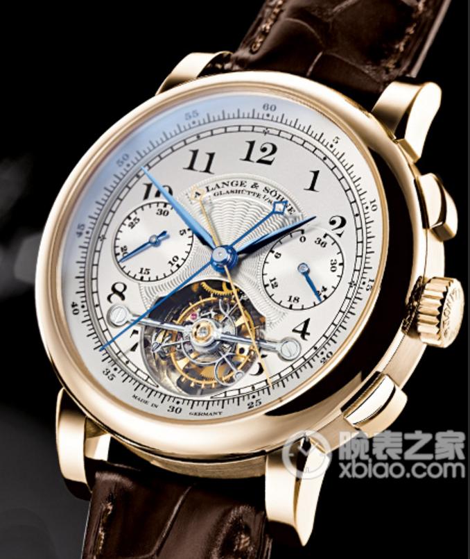 最贵的手表是什么牌子的,哪个牌子手表最贵