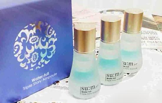 呼吸37度惊喜水分,sum37度苏秘呼吸惊喜水