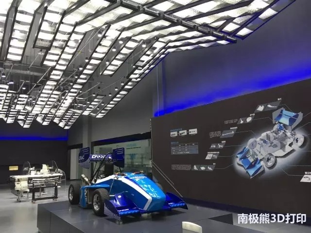 智造中心“空无一人”，却已3D打印了5万多颗义齿