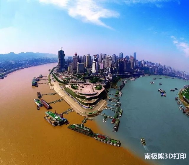 智造中心“空无一人”，却已3D打印了5万多颗义齿