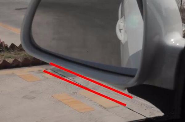 日常a1大客车倒车入库技巧图解,驾驶倒车入库技巧视频