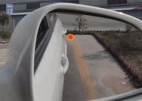 日常a1大客车倒车入库技巧图解,驾驶倒车入库技巧视频