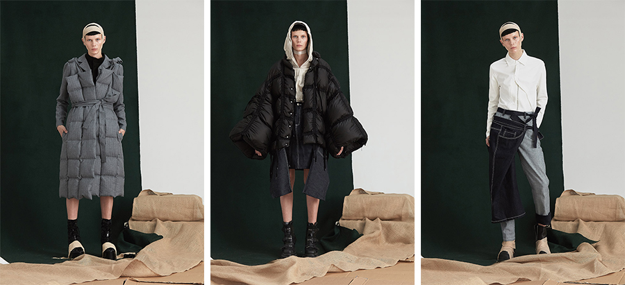 12月“创意集结号”将登陆成都，我们专访了连卡佛首席品牌官JoannaGunn