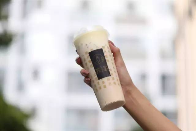 「青粉福利」火遍全国的梵茶免费喝，还不快来！