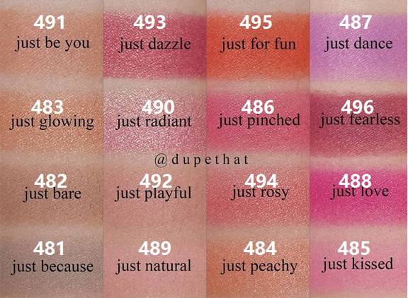 最好用的腮红推荐平价,平价好用又持久的腮红