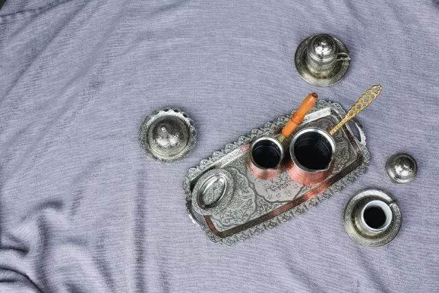 土耳其咖啡知识,土耳其占卜咖啡解析