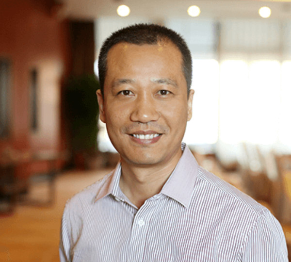 2017年度「最具慧眼投资人TOP20」