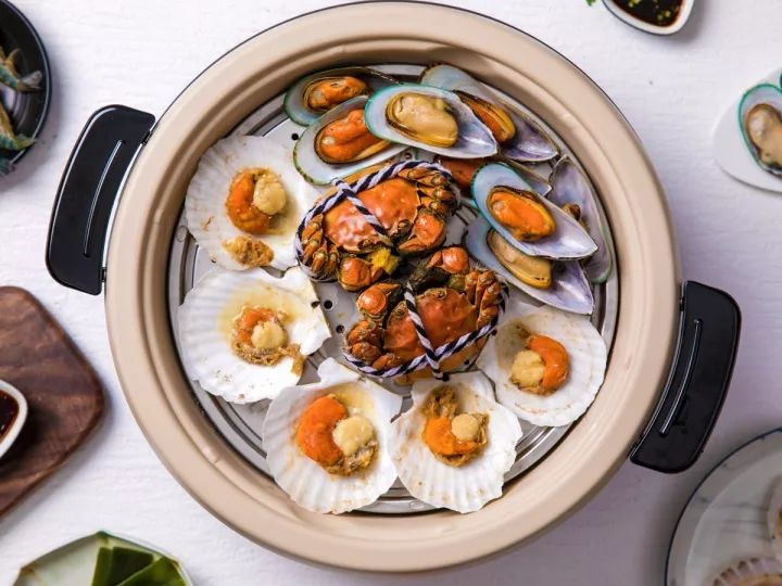 一个电锅能做的美食,一个电火锅可以做的美食